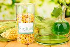 Great Common biofuel availability