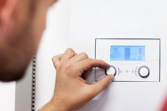 best Great Common boiler servicing companies