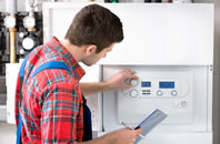 Great Common boiler servicing