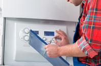 Great Common system boiler installation