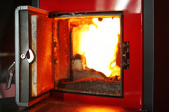 solid fuel boilers Great Common